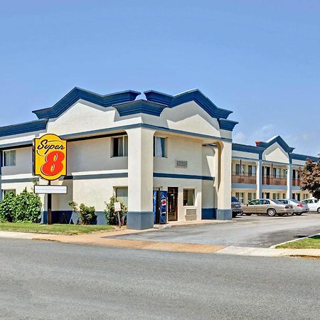 Hotel Super 8 By Wyndham Newark De Extérieur photo