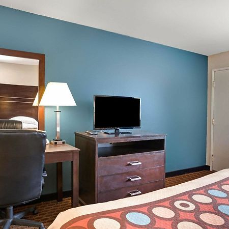 Hotel Super 8 By Wyndham Newark De Extérieur photo