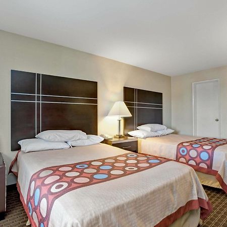 Hotel Super 8 By Wyndham Newark De Extérieur photo