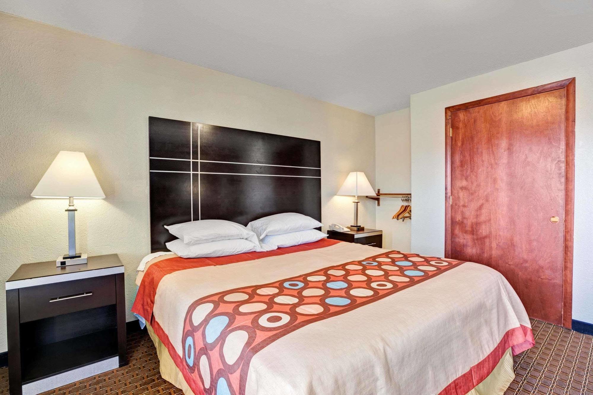 Hotel Super 8 By Wyndham Newark De Extérieur photo
