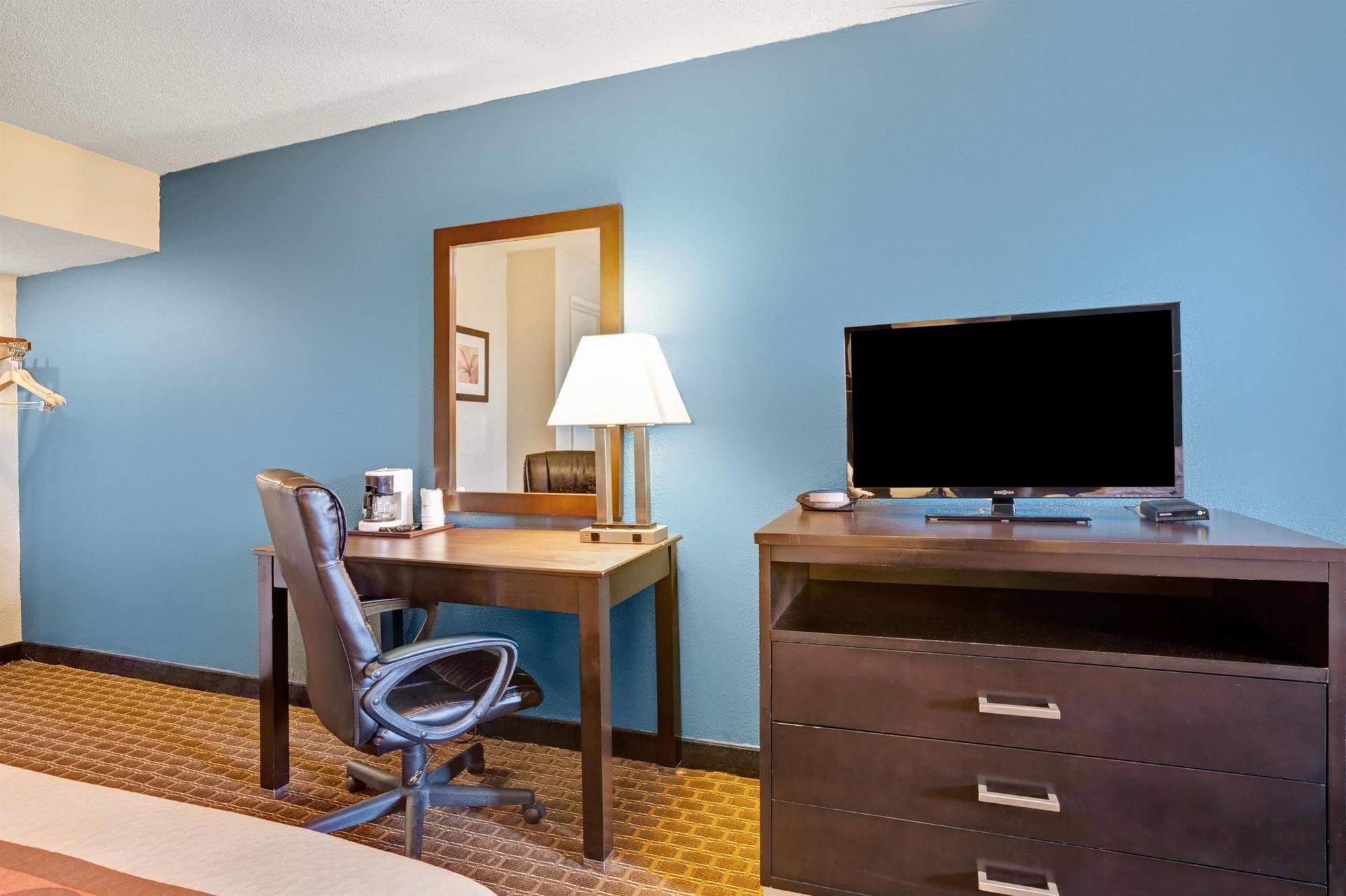 Hotel Super 8 By Wyndham Newark De Extérieur photo